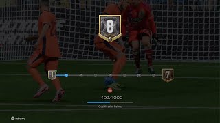 EA SPORTS FC 25 DIV 8 🔥🔥 [upl. by Franky]