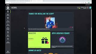 TUTO Comment avoir un Autobuyer  Bot sur FIFA [upl. by Aztiraj]