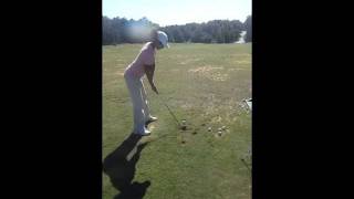 Raven Golf 015MP4 [upl. by Lenrad]