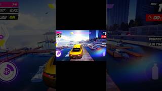 Car fly Rave asphalt9 asphaltlegendsunite trendingshorts [upl. by Shel]