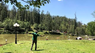 Banjosa Lake Azad Kashmir [upl. by Rowe582]