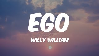 Willy William ego song  DNS Song [upl. by Naillik551]