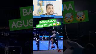 🤯Basta Tapia que manera de demostrar el talento 🔥🔥🤯Agustin Tapia definitivamente el N1 [upl. by Adnarym]