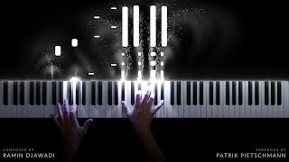 The Night King  Game of Thrones Season 8 Piano Version [upl. by Agnes]