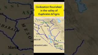 Mesopotamian civilization history Viral video [upl. by Enetsirhc]