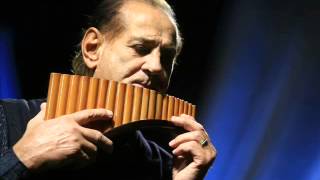 Gheorghe Zamfir collection  21 songs [upl. by Euginom714]