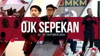 OJK Sepekan [upl. by Morena115]