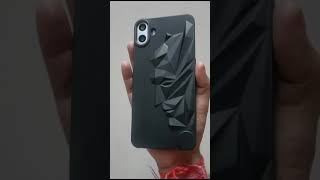 Best Budget Phone Cover for CMF Phone 1  Affordable Protection Tech Beer [upl. by Llib]