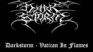 Darkstorm  Vatican In Flames [upl. by Lurie]