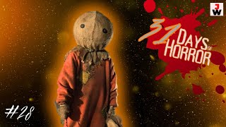 Trick r Treat Movie Review [upl. by Lrae]