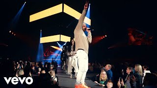 TobyMac  Everything Live In Denver [upl. by Nichol]