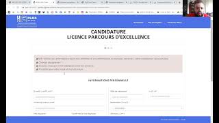 La licence dexcellence Blan ola mablanch [upl. by Hluchy]