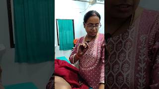 2 Month की PregnantBleeding में बच्चा का सिर गिराधड़ पेट में। मां परेशान।pregnancy happiness [upl. by Yevrah]