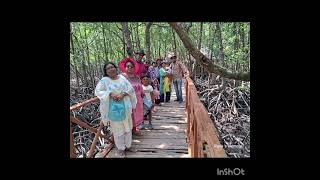 Andaman Tour  Baratang Island [upl. by Ynabe]