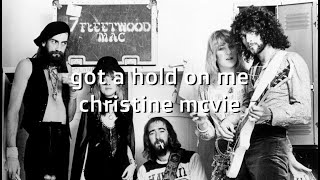 Got a hold on me Christine Mcvie Karaoke lyrics Karaoke Version [upl. by Enined]