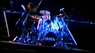 Queen  Live In Sydney 42685  Part 1 [upl. by Iover]