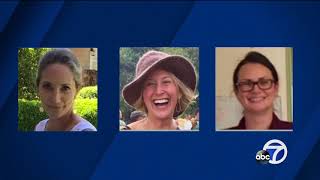 Memorial to be held for Yountville shooting victims [upl. by Eudoxia]