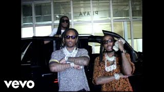 Quavo amp Future  Turn Your Clic Up Official Video [upl. by Mcdougall]