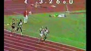 1972 Olympics 1500m [upl. by Edelman]