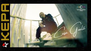 KEPA  Casa Goală  Videoclip Oficial [upl. by Ahcurb187]