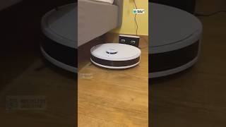 Automatic Cleaning 🏡 tseries robot robotics cleaning home homeappliances bollywood music [upl. by Bithia431]