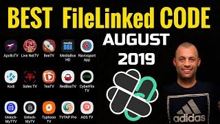 Best FileLinked Code  Updated for August 2019 [upl. by Kelbee]