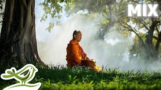 Beautiful Meditation Music Playlist by Peder B Helland [upl. by Isiahi]