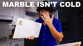 The pastry and marble counter myth [upl. by Newell34]