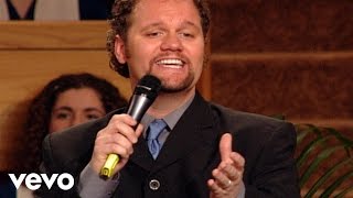 David Phelps  The Lifeboat Live [upl. by Relyhs378]