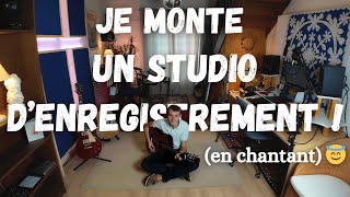 Bienvenue au studio [upl. by Analim210]