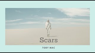 TobyMac  Scars Tradução PT BR [upl. by Eiggep267]