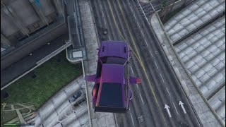 Deluxo vs Savage  GTA 5 ONLINE [upl. by Hans]