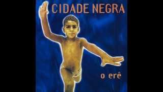 Cidade Negra  Firmamento [upl. by Solita]