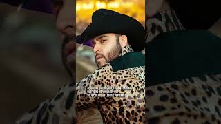 Gerardo Ortiz  Amor Confuso [upl. by Mcclish]