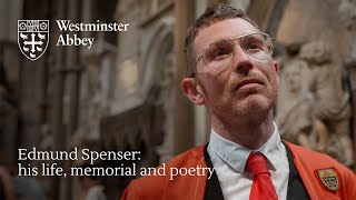 Edmund Spenser his life memorial and poetry [upl. by Song]