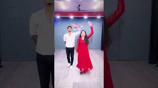 Main dil tere kadma ch rakha dholna beautiful song  dance  jay dance  ytshorts youtubeshorts [upl. by Pik]