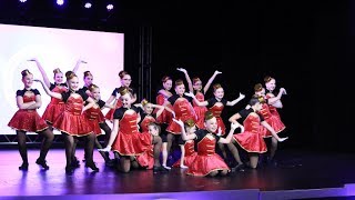 BELLHOP BOOGIE  Junior Tap  Rhythm Dance Studio [upl. by Dranyer]