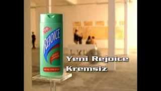 Rejoice reklamı 2000 [upl. by Gayl343]