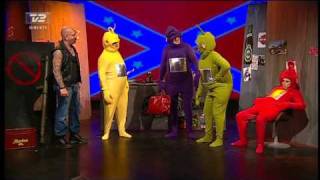 Live fra Bremen Rockertubbies [upl. by Zile]