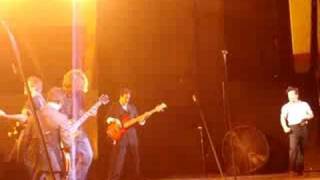 John Mellencamp Authority Song Live Cincinnati Ohio [upl. by Valerian]