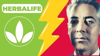 BETTING ON ZERO HERBALIFE  Avis documentaire Herbalife et ANALYSE [upl. by Kcirred]