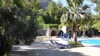 Montana Pine Resort Hisaronu Turkey 2013 [upl. by Pass51]