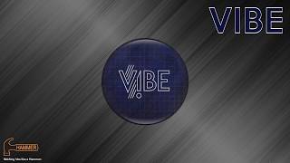 Hammer Vibe bowling ball review [upl. by Pepito]