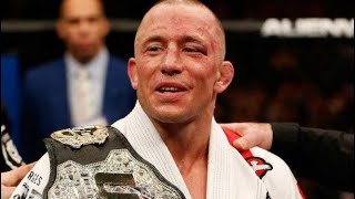 THIS IS WHY GSP IS THE GOAT 🐐 [upl. by Princess]