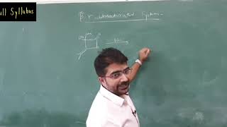 beta gamma unsaturated system in Norrish TypeI reaction [upl. by Iana]