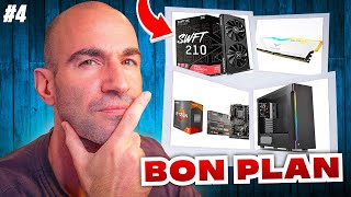 BON PLAN Hardware amp PC Gamer 2022 by FNK 04 [upl. by Aseel294]