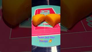 Peelerz Gummy Mango 🥭 peelerz candy minireview [upl. by Allak]