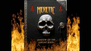 Heretic music  E1M1 HQ [upl. by Olocin]