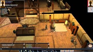 Neverwinter Nights Arelith  Languages Crafting amp Enchanting [upl. by Kingdon794]