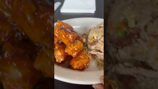 Chinese restaurant in Houston 910 viralvideo youtubeshorts food chinesefood video youtube [upl. by Erlewine]